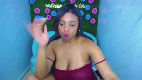 Charlote  online show from March 12, 2025, 5:17 pm