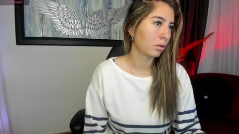 Charlote online show from September 19, 2025, 11:44 am