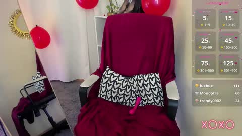 Helen My schedule this week MondayTuesdayWednesdaySaturdaySunday online show from March 2, 2025, 12:20 am