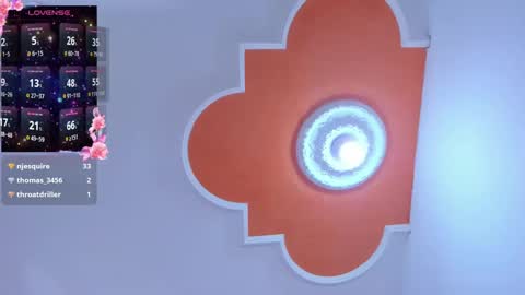 CharloteWalker online show from December 10, 2024, 10:16 pm