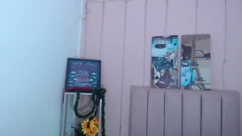 charlothcameronrs online show from April 25, 2026, 12:08 pm