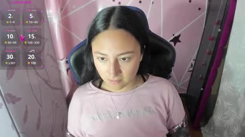 Snapshot of charlott_daphne chatting on December 12, 2024, 12:48 am charlott_daphne online show from December 12, 2024, 12:48 am