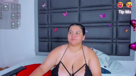 charlott_liam online show from September 23, 2025, 8:23 pm