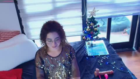 Char 3 online show from December 11, 2024, 7:03 pm