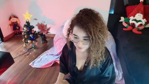 Char 3 online show from December 22, 2024, 6:48 pm