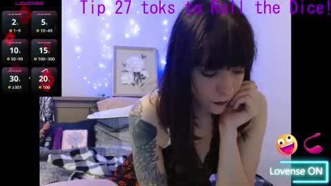 Charlotte online show from March 31, 2026, 12:27 pm