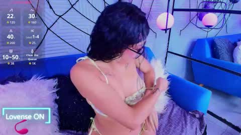 ambar online show from October 28, 2025, 11:03 am