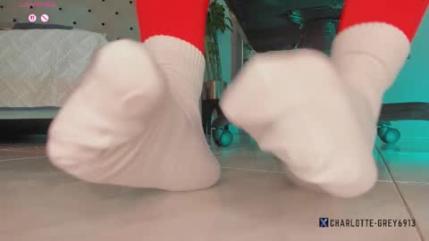 charlotte  grey online show from January 17, 2026, 3:39 pm