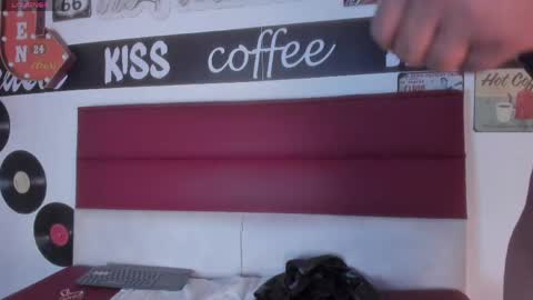  CHARLOTTE BROWN  online show from March 16, 2026, 7:40 pm