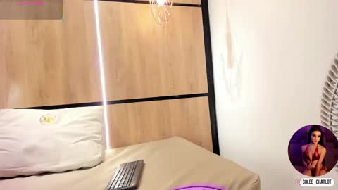 Snapshot of charlotte_colee chatting on January 10, 2026, 11:56 am Charlotte colee online show from January 10, 2026, 11:56 am