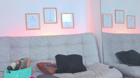 Charlotte online show from February 23, 2026, 11:07 am