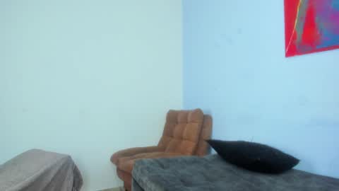  Angelica Charlotte  online show from February 5, 2025, 11:50 pm