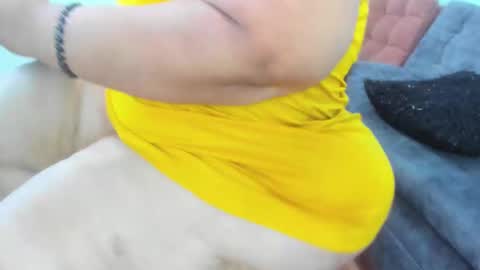  Angelica Charlotte  online show from February 10, 2025, 9:04 pm