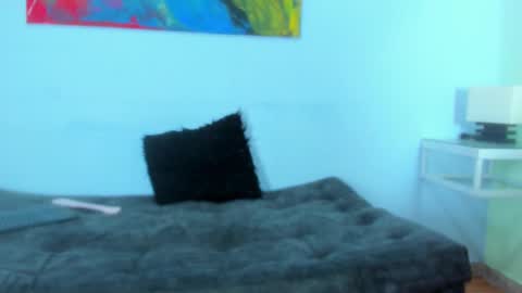  Angelica Charlotte  online show from February 17, 2025, 11:09 pm