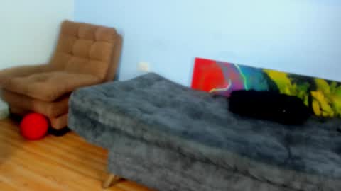  Angelica Charlotte  online show from March 7, 2025, 8:33 pm