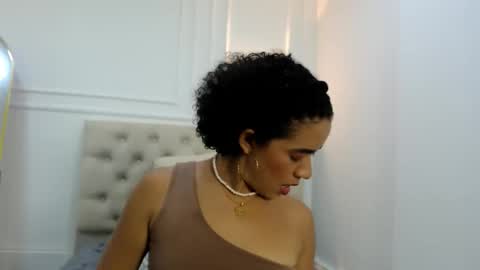 charlottte y dante online show from January 8, 2026, 3:31 am