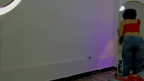 charlottte y dante online show from April 12, 2026, 3:44 am