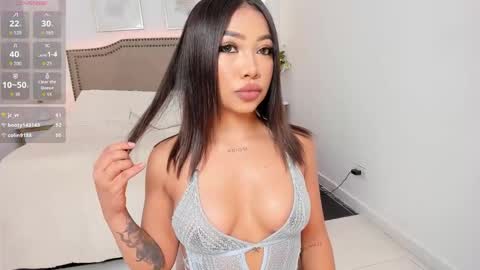 Charlotte online show from October 2, 2025, 7:43 pm