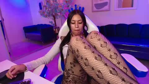 Charlotte online show from February 2, 2025, 6:26 am