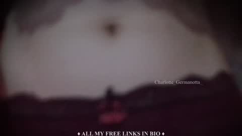 Snapshot of charlotte_germanotta_ chatting on December 13, 2024, 4:05 pm Charlotte online show from December 13, 2024, 4:05 pm