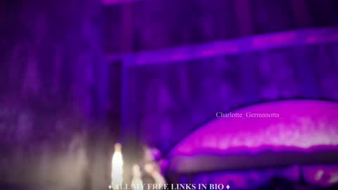 Snapshot of charlotte_germanotta_ chatting on December 27, 2024, 4:10 pm Charlotte online show from December 27, 2024, 4:10 pm
