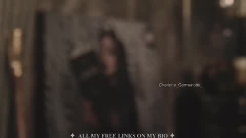 Snapshot of charlotte_germanotta_ chatting on February 10, 2025, 2:26 pm Charlotte online show from February 10, 2025, 2:26 pm