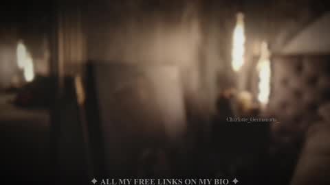 Snapshot of charlotte_germanotta_ chatting on February 15, 2025, 2:33 pm Charlotte online show from February 15, 2025, 2:33 pm