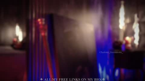 Snapshot of charlotte_germanotta_ chatting on March 10, 2025, 2:37 pm Charlotte online show from March 10, 2025, 2:37 pm