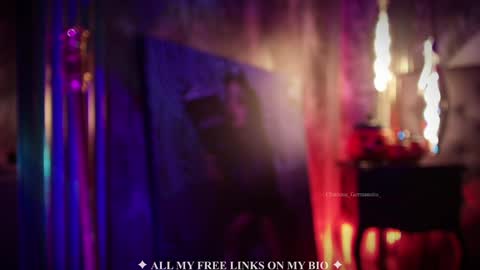 Charlotte online show from November 6, 2025, 5:14 pm