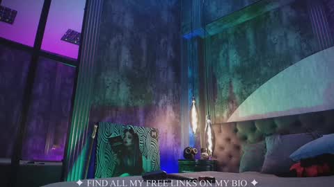 Charlotte online show from February 11, 2026, 7:19 pm