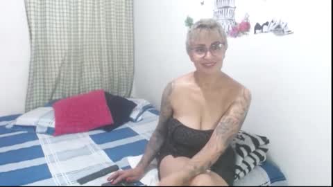 Charlotte online show from February 22, 2026, 12:01 am