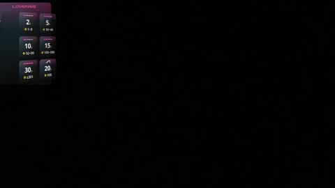 Snapshot of charlotte_harriz chatting on September 21, 2025, 12:56 am Charlotte online show from September 21, 2025, 12:56 am