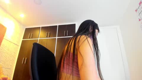 Snapshot of charlotte_icee chatting on January 3, 2025, 4:16 pm Charlotte Icee online show from January 3, 2025, 4:16 pm