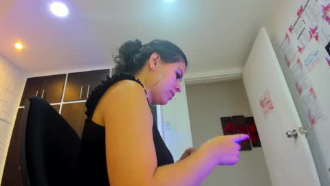 Snapshot of charlotte_icee chatting on January 18, 2025, 4:31 pm Charlotte Icee online show from January 18, 2025, 4:31 pm