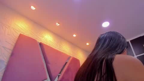 Snapshot of charlotte_icee chatting on March 3, 2025, 7:06 pm Charlotte Icee online show from March 3, 2025, 7:06 pm