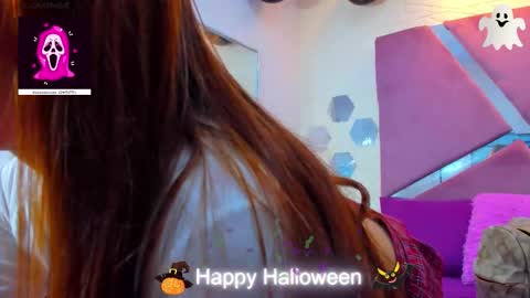 Snapshot of charlotte_icee chatting on October 31, 2025, 4:41 pm Charlotte Icee online show from October 31, 2025, 4:41 pm