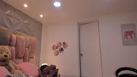 Charlotte Icee online show from March 12, 2026, 3:29 pm