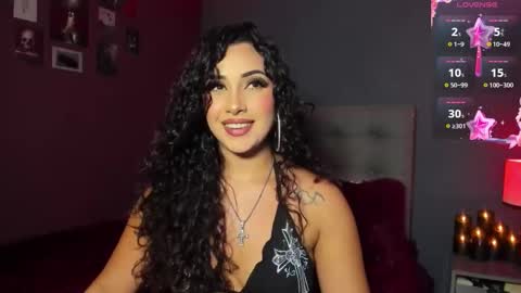 Snapshot of charlotte_jamees chatting on December 20, 2025, 4:52 am Charlotte james online show from December 20, 2025, 4:52 am