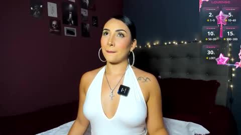 Snapshot of charlotte_jamees chatting on January 10, 2026, 2:46 am Charlotte james online show from January 10, 2026, 2:46 am