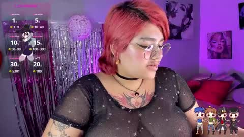 Charlie  online show from February 26, 2025, 4:45 pm