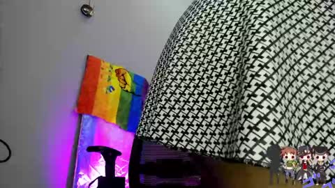 Charlie  online show from March 8, 2025, 12:20 pm