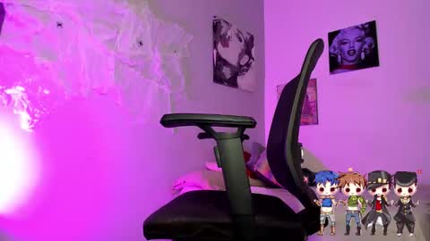 Charlie  online show from October 21, 2025, 3:29 am