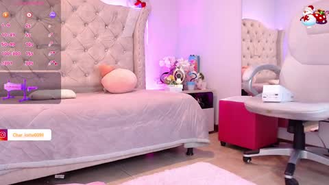Charlotte online show from December 17, 2024, 2:44 pm
