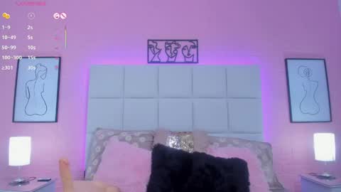 Charlotte online show from April 16, 2026, 7:36 pm