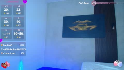 CHARLOTTE online show from January 11, 2025, 3:42 pm