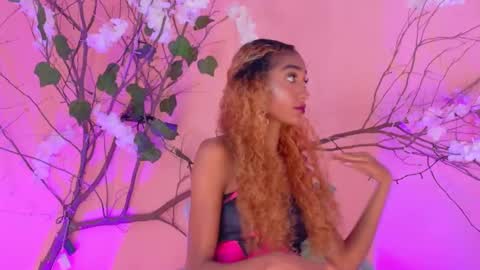 CHARLOTTE online show from March 11, 2026, 12:22 pm