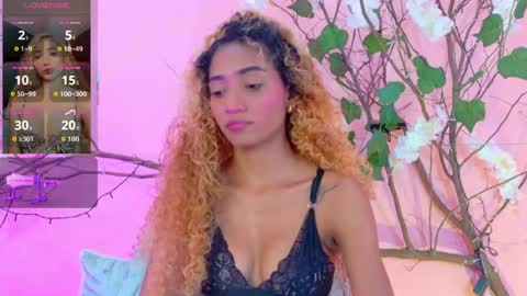 CHARLOTTE online show from March 24, 2026, 9:53 pm