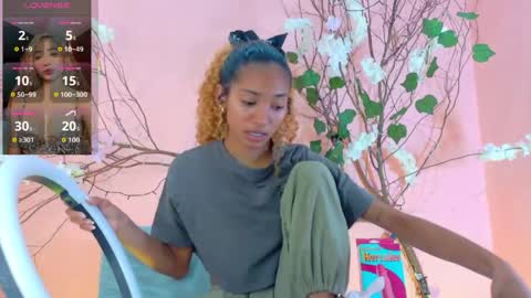 CHARLOTTE online show from March 27, 2026, 11:54 am