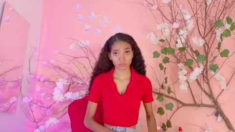 Snapshot of charlotte_love10 chatting on July 3, 2026, 11:27 am CHARLOTTE online show from July 3, 2026, 11:27 am