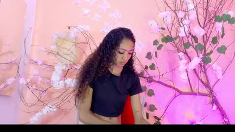 Snapshot of charlotte_love10 chatting on July 15, 2026, 7:30 pm CHARLOTTE online show from July 15, 2026, 7:30 pm